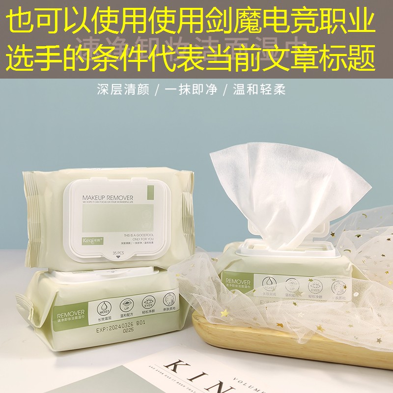 使用剑魔电竞职业选手的条件