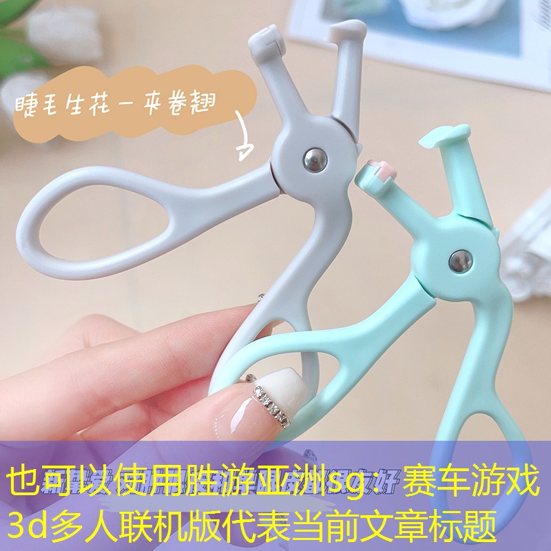 赛车游戏3d多人联机版